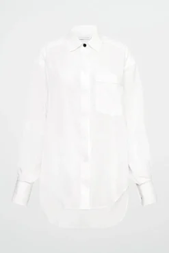 Windbreaker Shirt 406