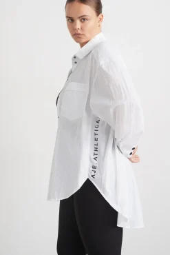 Windbreaker Shirt 406