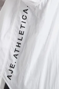 Windbreaker Shirt 406