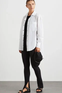 Windbreaker Shirt 406