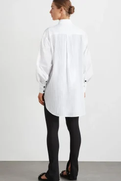 Windbreaker Shirt 406