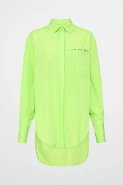 Windbreaker Shirt 406