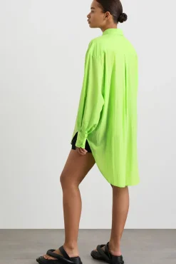 Windbreaker Shirt 406