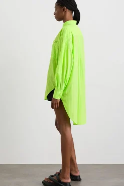 Windbreaker Shirt 406