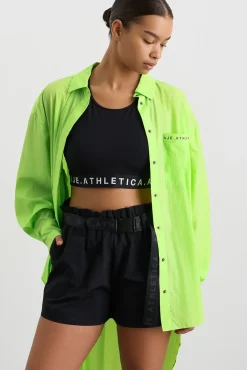 Windbreaker Shirt 406