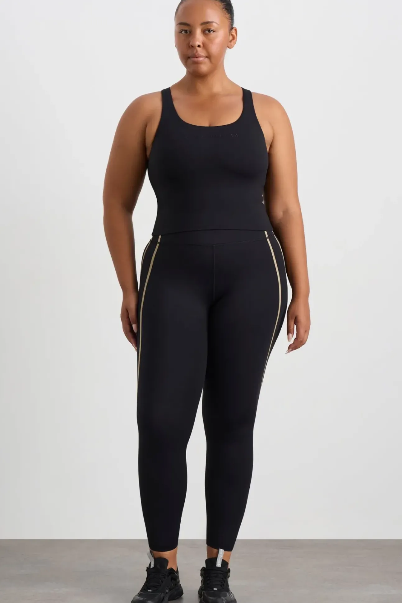 Winding Road Bra Tank 372