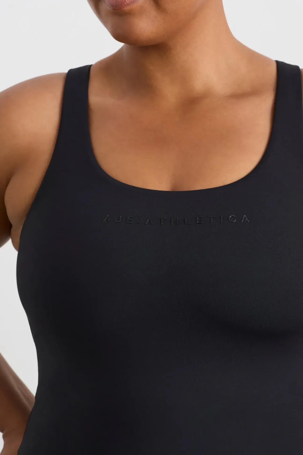Winding Road Bra Tank 372
