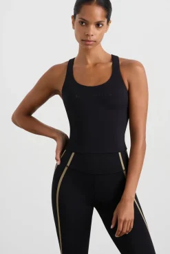 Winding Road Bra Tank 372