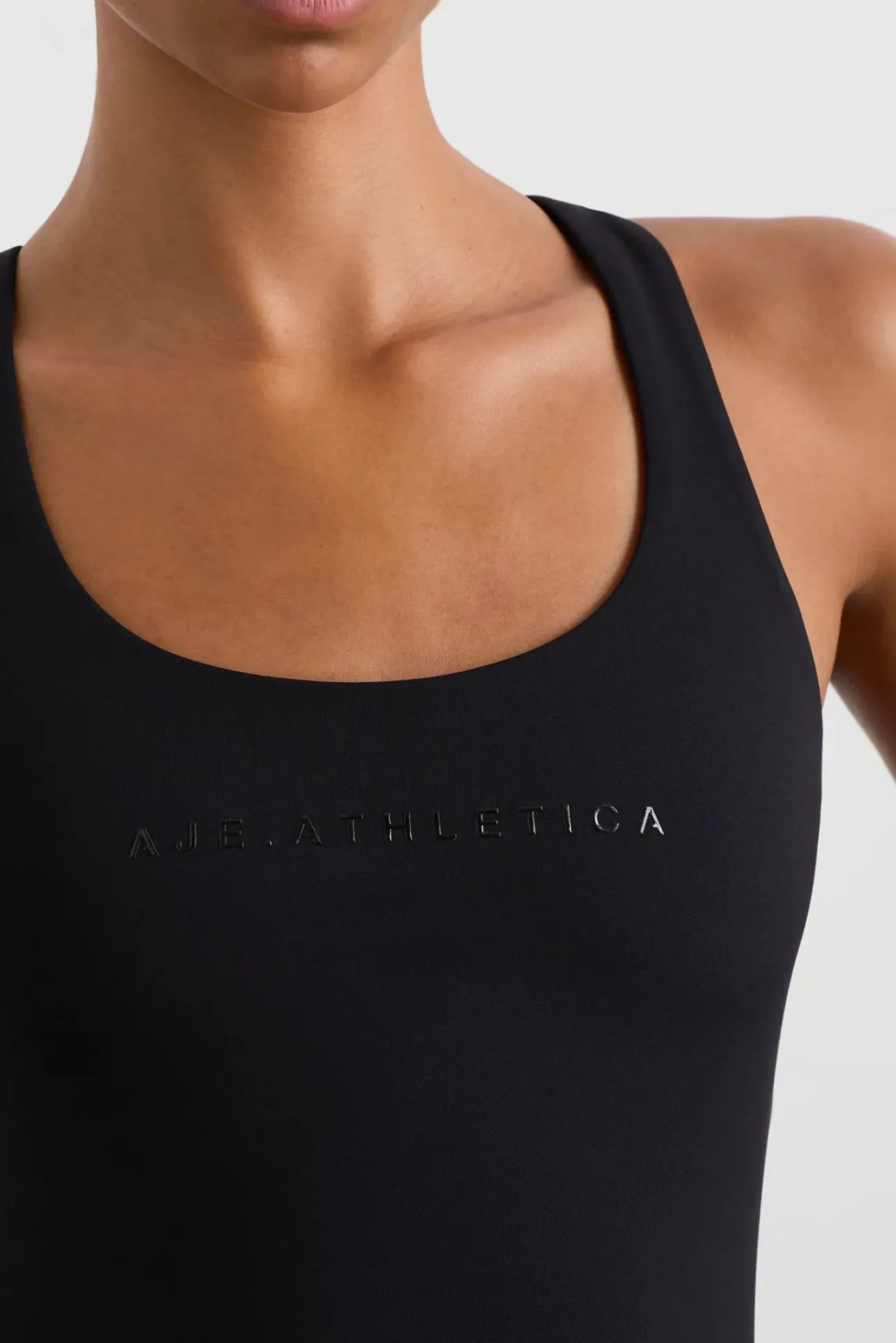 Winding Road Bra Tank 372