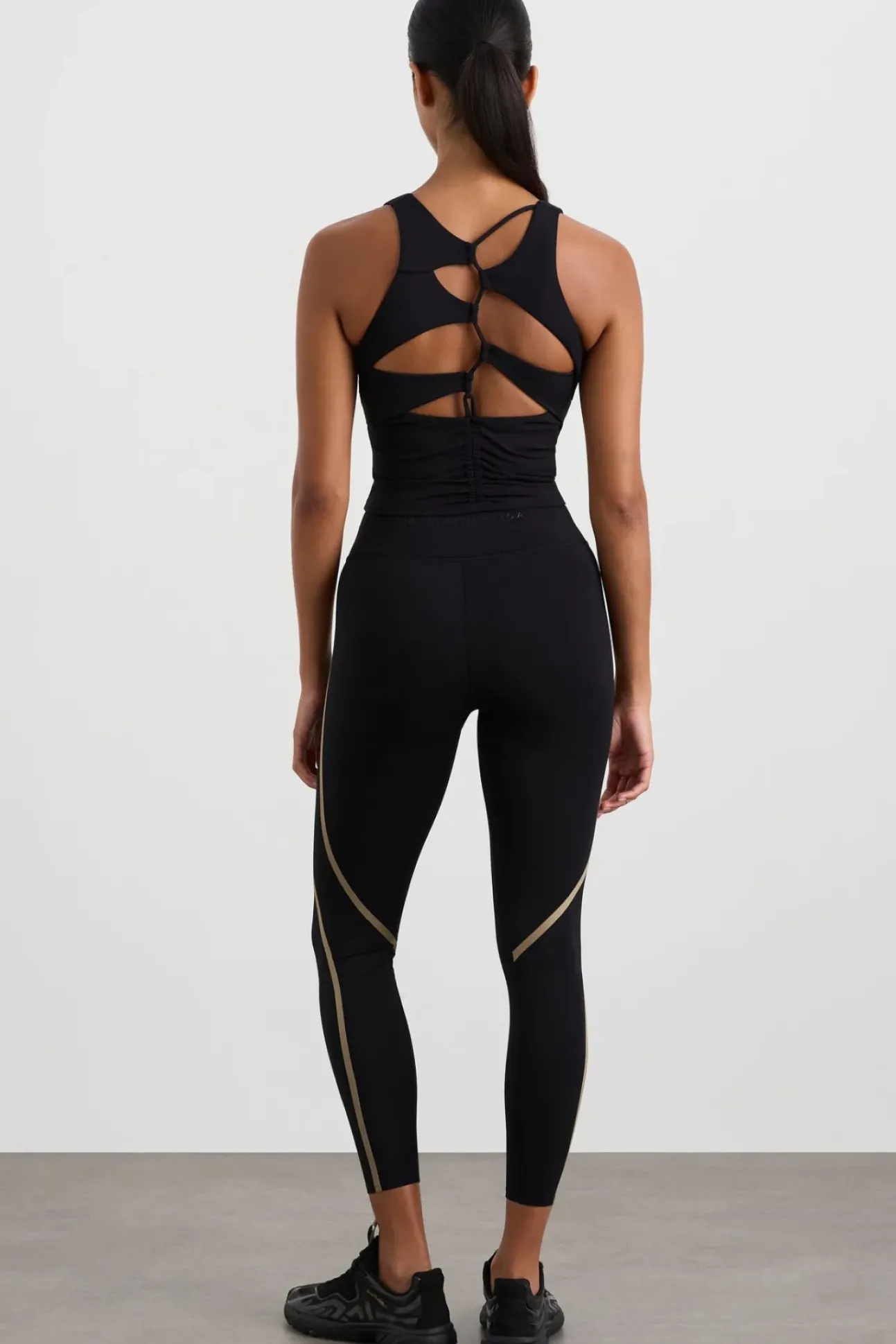 Winding Road Bra Tank 372