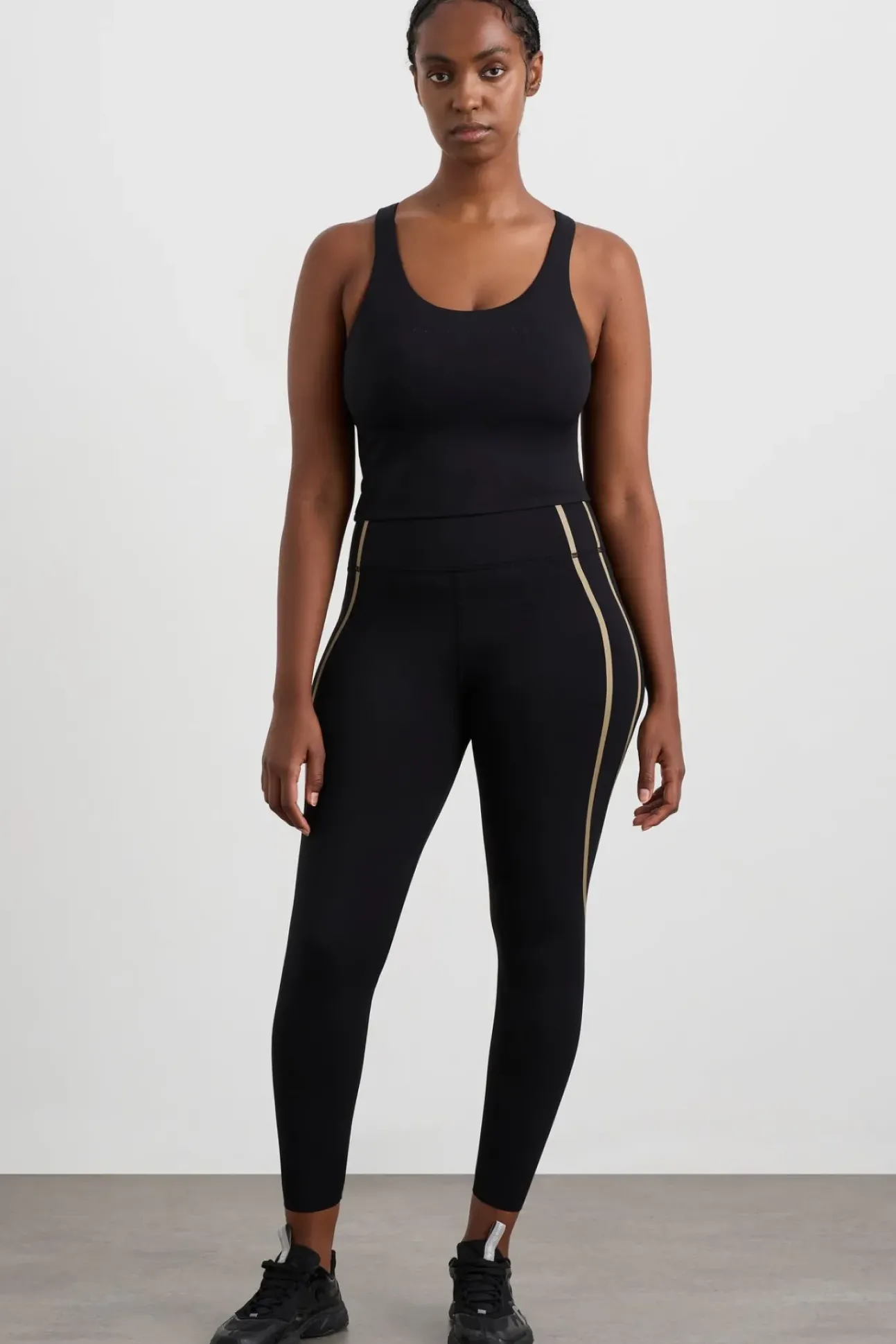 Winding Road Bra Tank 372