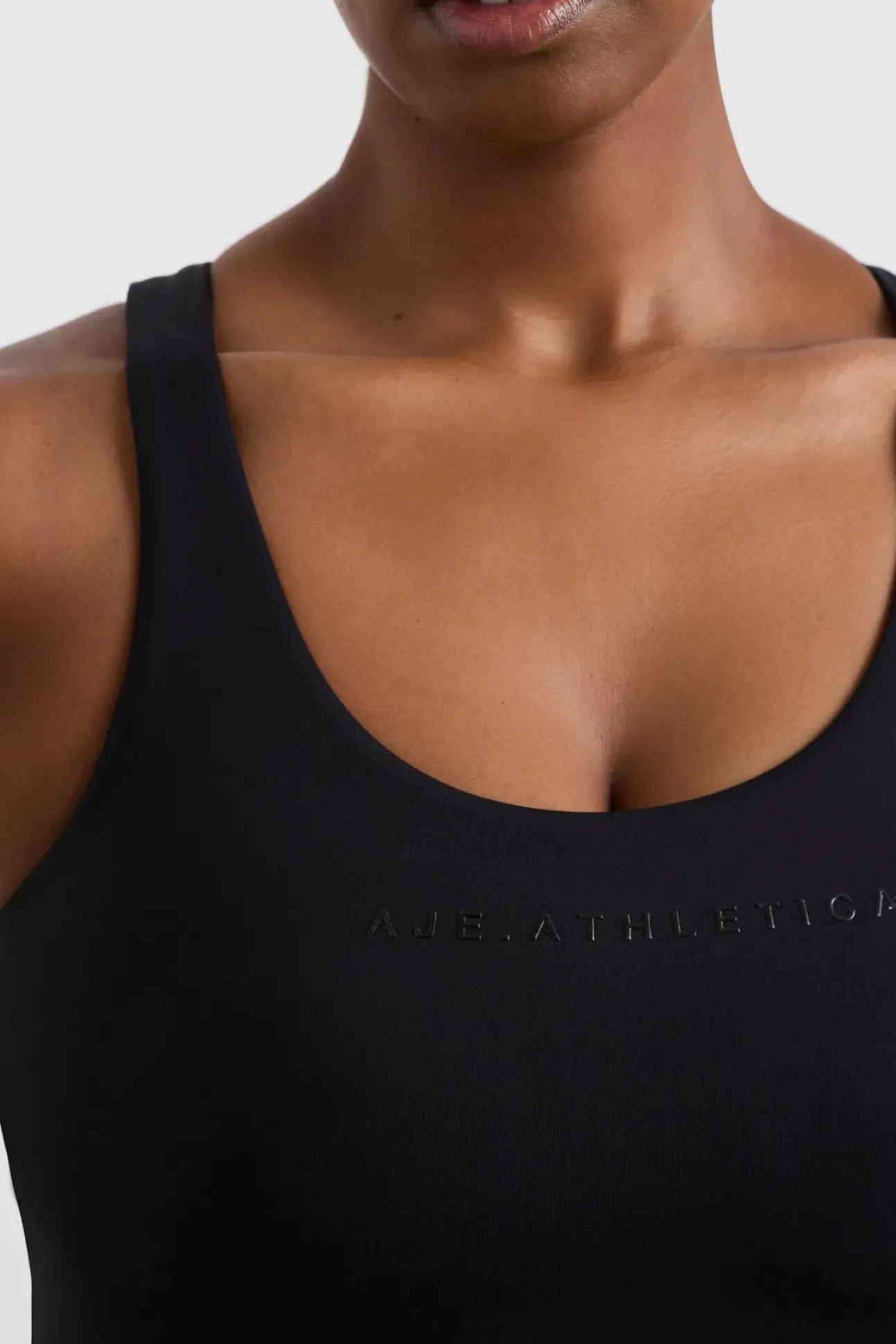 Winding Road Bra Tank 372